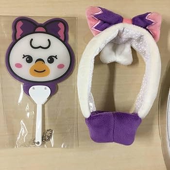 Amazon.co.jp: NiziU マヤ MAYA セット NIZOO うちわケース